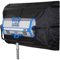 Chimera Shallow Lightbank with Brackets for S60