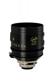 Cooke S4i 50mm T2 M-Scale PL