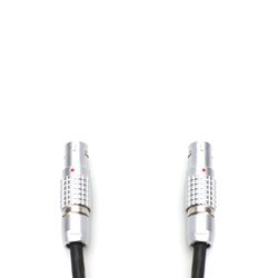 Lemo2 mini to Lemo2 mini - Power Cable