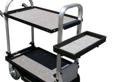 Mag Nose Nagra Shelf