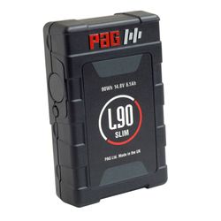 PAG L90 Slim Battery 90Wh 6.1Ah Li-Ion