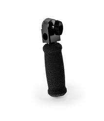 Handgrip without on/off switch