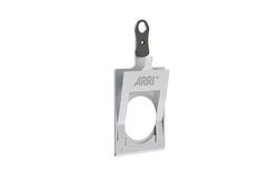 Gobo Holder for Orbiter Projection Optic, B-Size
