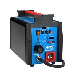 EB MAX 6/9 HS Ballast DMX 115/230V