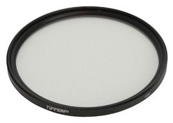 40.5MM CLEAR FILTER