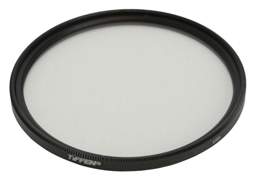 40.5MM CLEAR FILTER