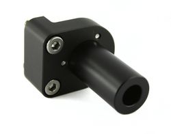 CLM-4 Rod-to-Rod Adapter 15mm