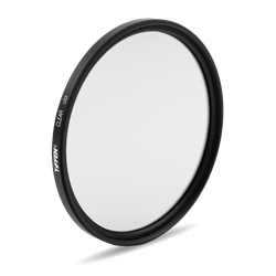 86C CLEAR FILTER