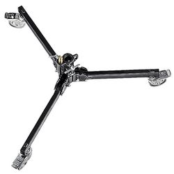 Manfrotto Studio Fold/Base w/Braked Wheels