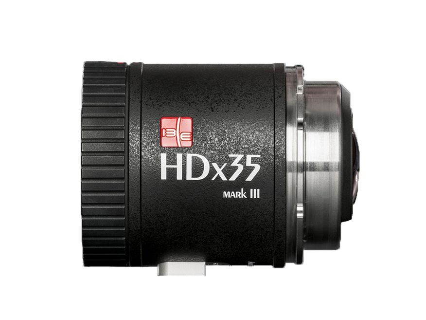 IB/E HDx35 Mark III Converter