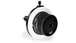 Focus Knob 2-speed Right