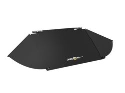 Strummer DNA Carbon Fibre Top Flag with Dual Varia