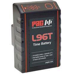 PAG L96T Time Battery 96Wh 14.8V 6.5Ah