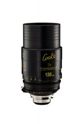 Cooke Anamorphic/i 135mm T2.3 PL