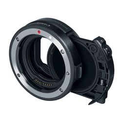 CANON Drop-In Filter Mount Adapter EF-EOS R With V