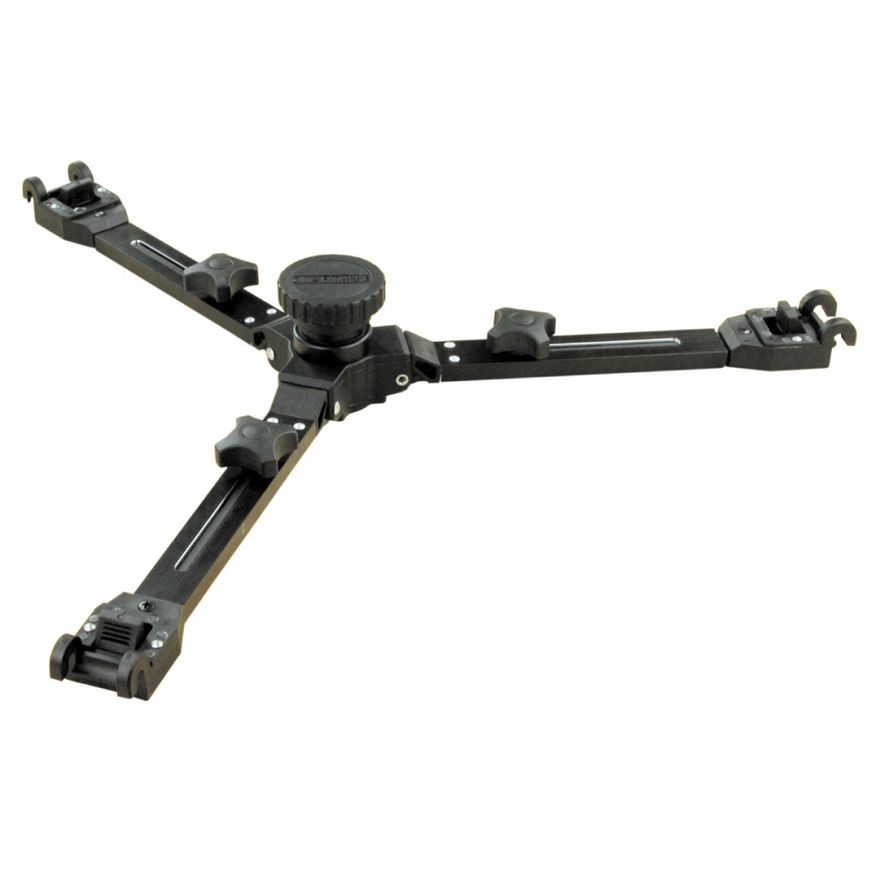 Quick Release Spreader - Multi Level