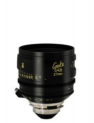 Cooke S4i 27mm T2 M-Scale PL