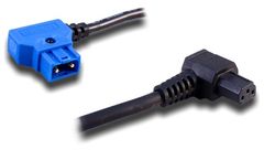 Cable adapter for Nikon serie D3