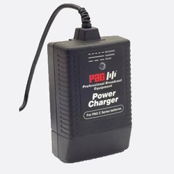 PAG Power Charger for C6 Batteries
