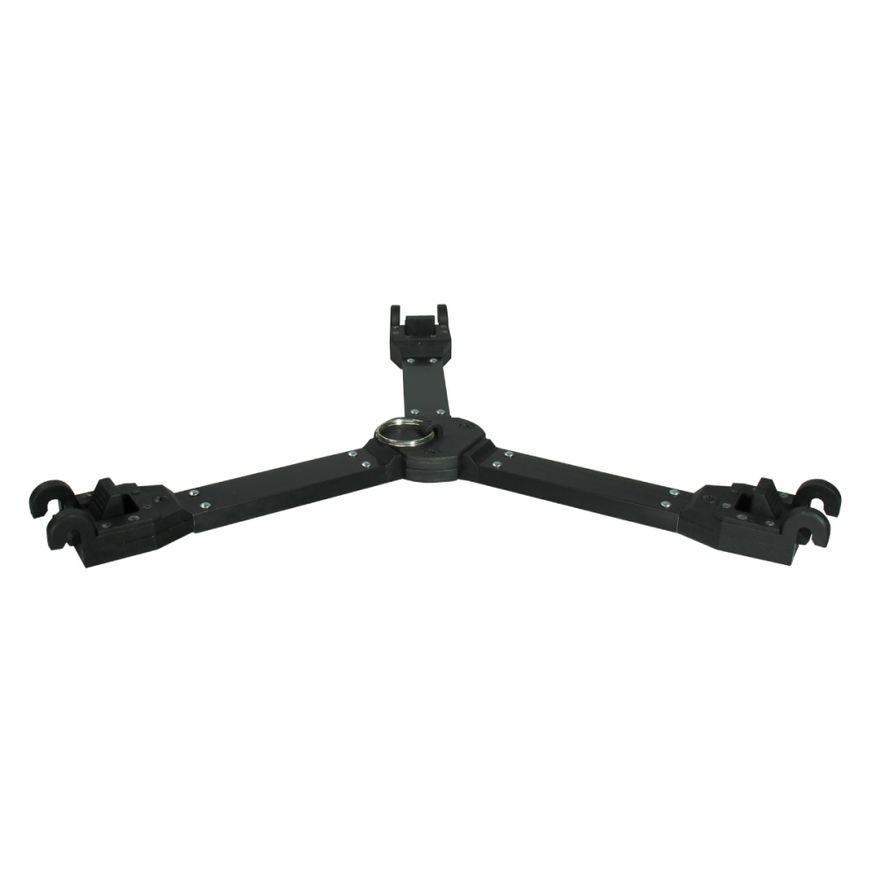 Quick Release Spreader  - Short