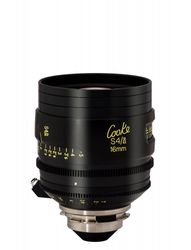 Cooke S4i 16mm T2 M-Scale PL