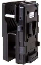 11-0768 BIT-768 Bolt Sidekick Dual V Mount Batt plate 14.4