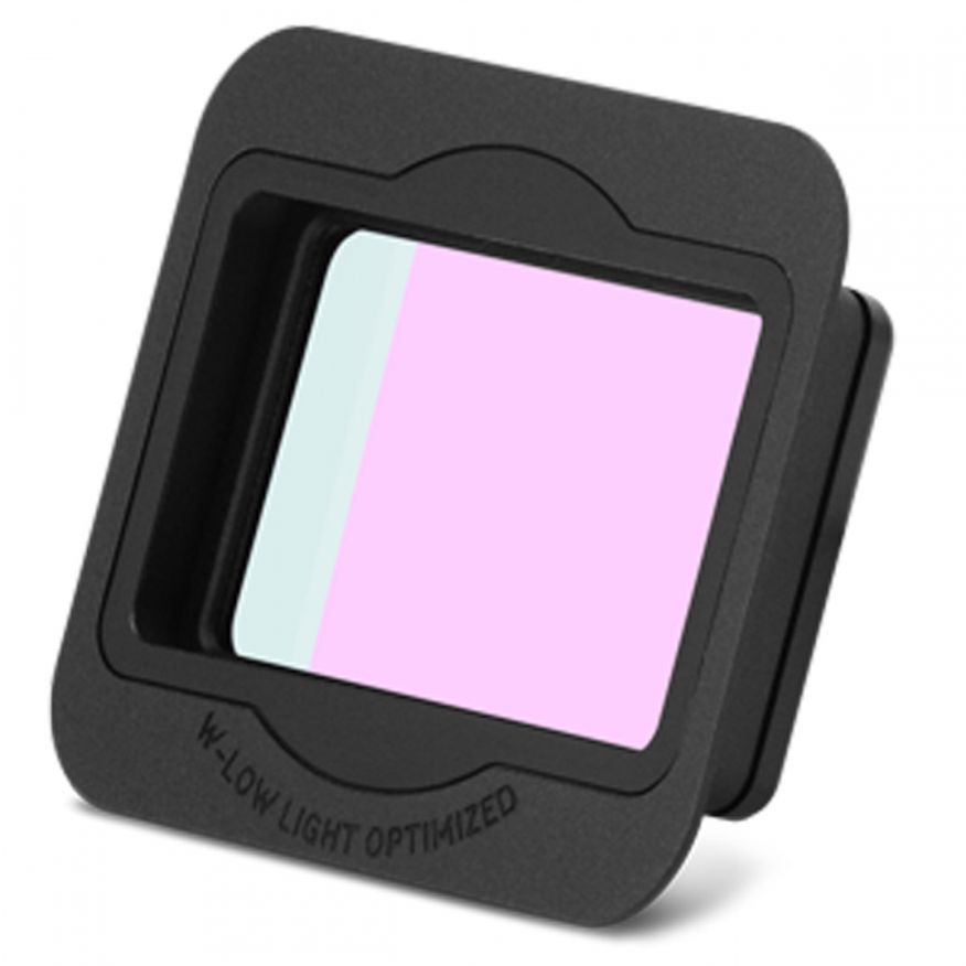 DSMC2 VV Skin Tone-Highlight/Low Light Optimized OLPF Pack