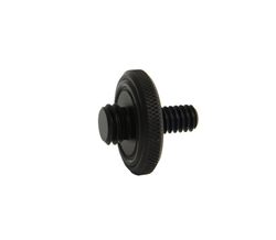 Adapter 1/4'' male - 3/8'' male