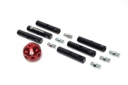 Manfrotto Dado Kit, 6 Rods