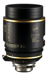 Cooke 5i 50mm T1.4 - PL
