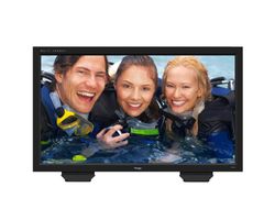 TVLogic 46'' HD Multiviewer monitor