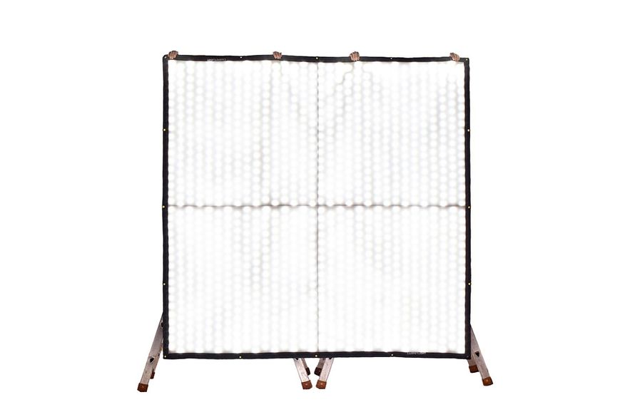 CarpetLight CL 8x8 - Complete Set