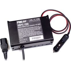 PAG Vehicle Battery Power Converter 200W