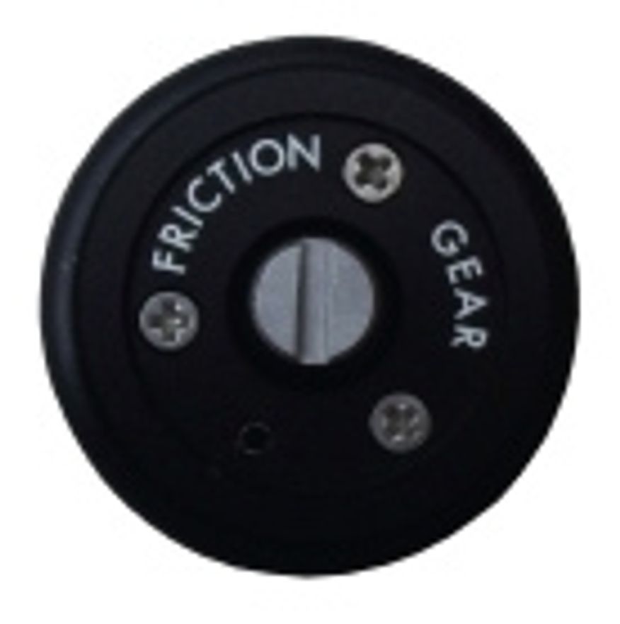 Friction Gear