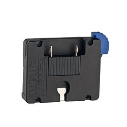 Bebob Amicro Battery Plate