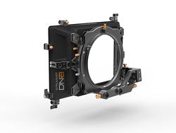Strummer DNA Kit 1:  4x5.65'' 2-Stage Matte Box -