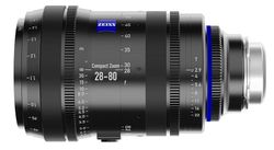 Zeiss Compact Zoom2 28-80/T2.9 PL - metric