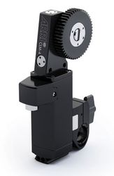 CLM-4 Controlled Lens Motor Set