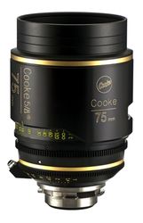 Cooke 5i 75mm T1.4 - PL