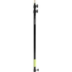 Manfrotto Extension for Lightstands 16mm - Black