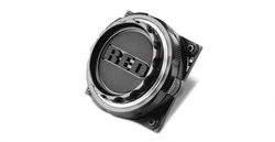 DSMC Canon EF Mount - Aluminium