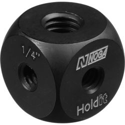 Noga Convertor Cube 3/8'' & 1/4''