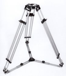 Medium Duty Two Stage Tripod