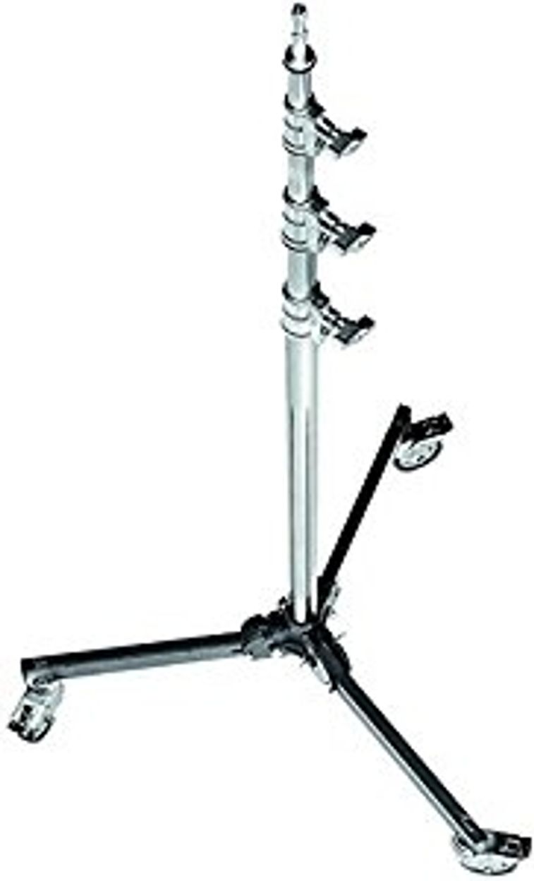 Avenger Roller 33 Folding Base