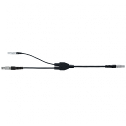 11-0262 RT ACI Control + 2pin Power Cable (12in/30cm)