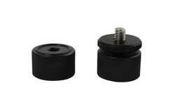 1/4'' Adapter male/female