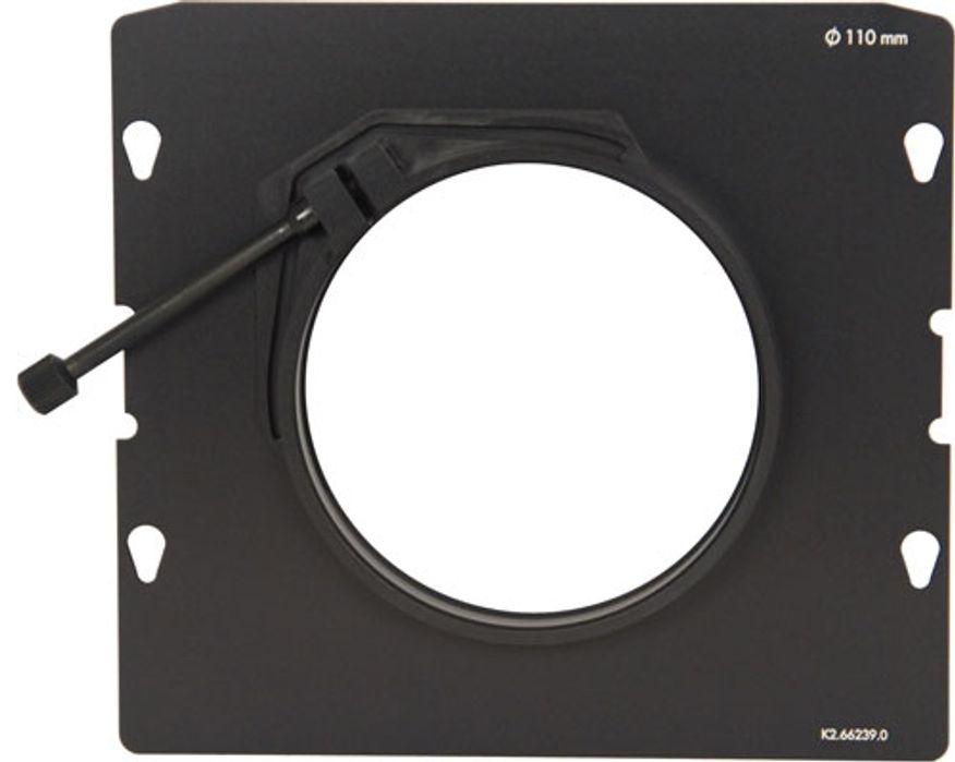 LMB-6 Clamp Adapter 110mm
