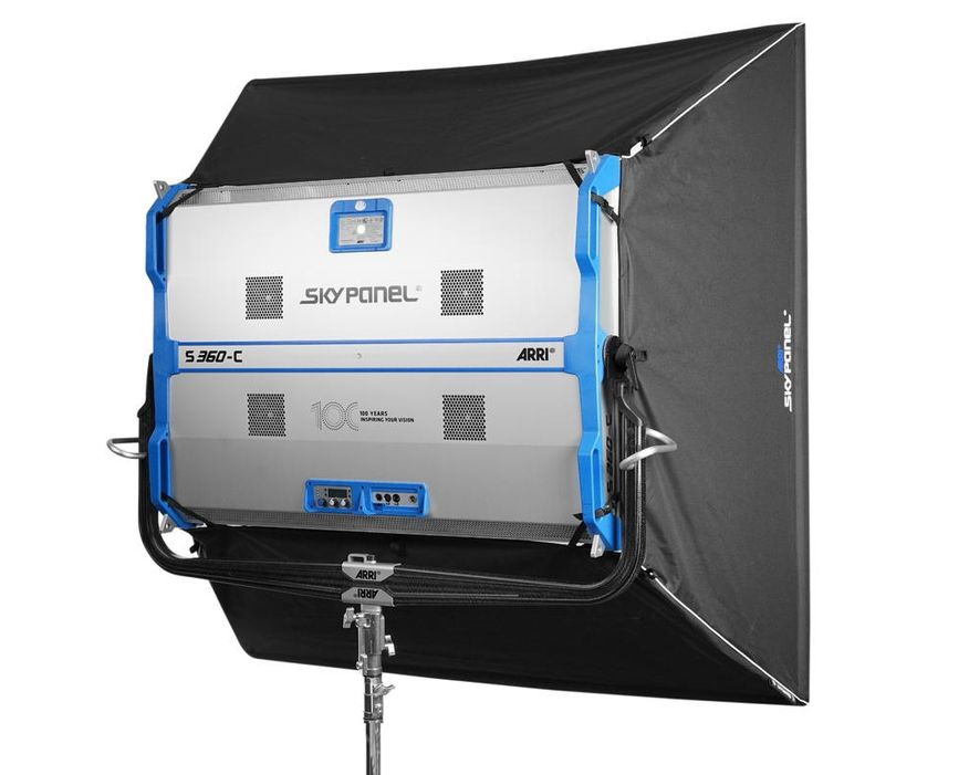 DoPchoice SnapBag 6'x6' for SkyPanel S360-C