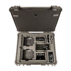 Tomahawk SDI 1:2 Deluxe Package