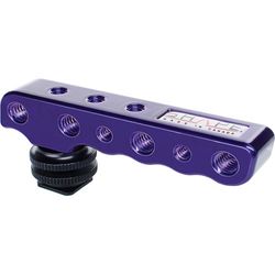 Shape dslr handle grape